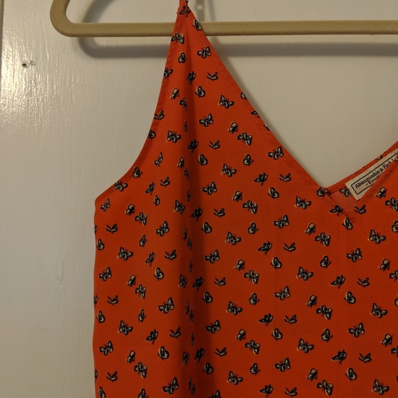 Coral butterfly tank - Picture 2 of 2